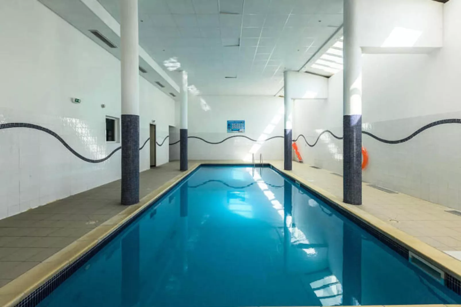 Résidence Les Cimes du Val d'Allos ***