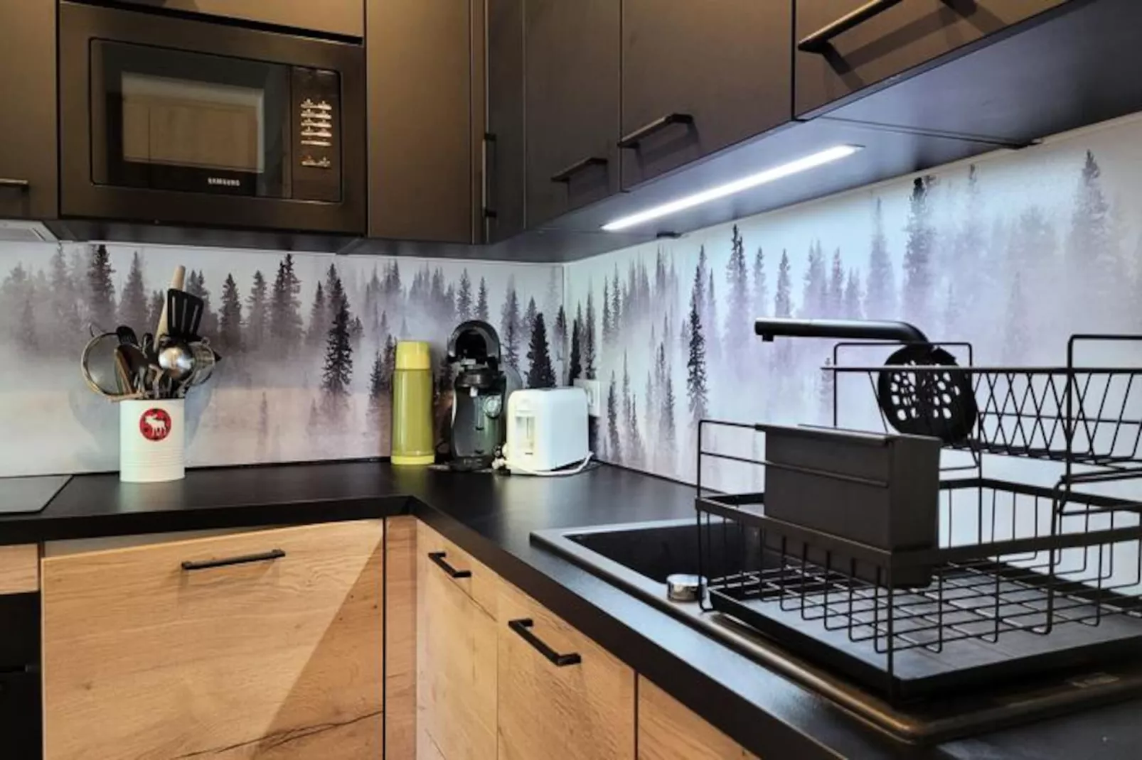 Résidence Le Chantegrive