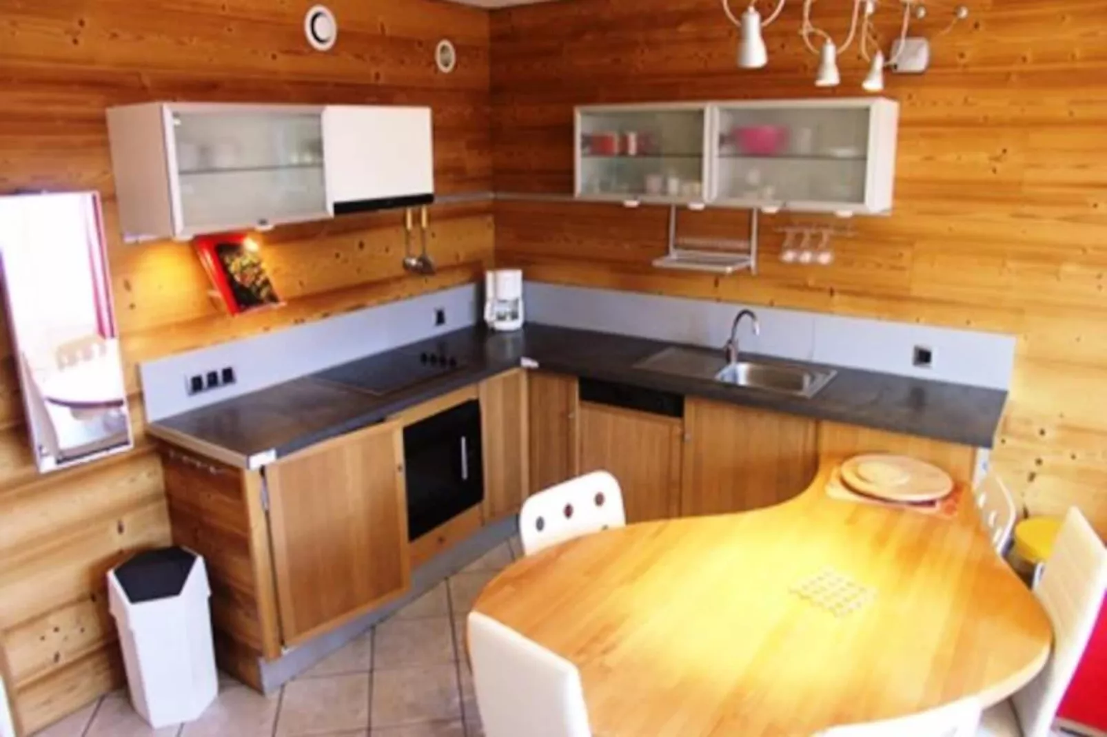 Résidence Marmottes Ii