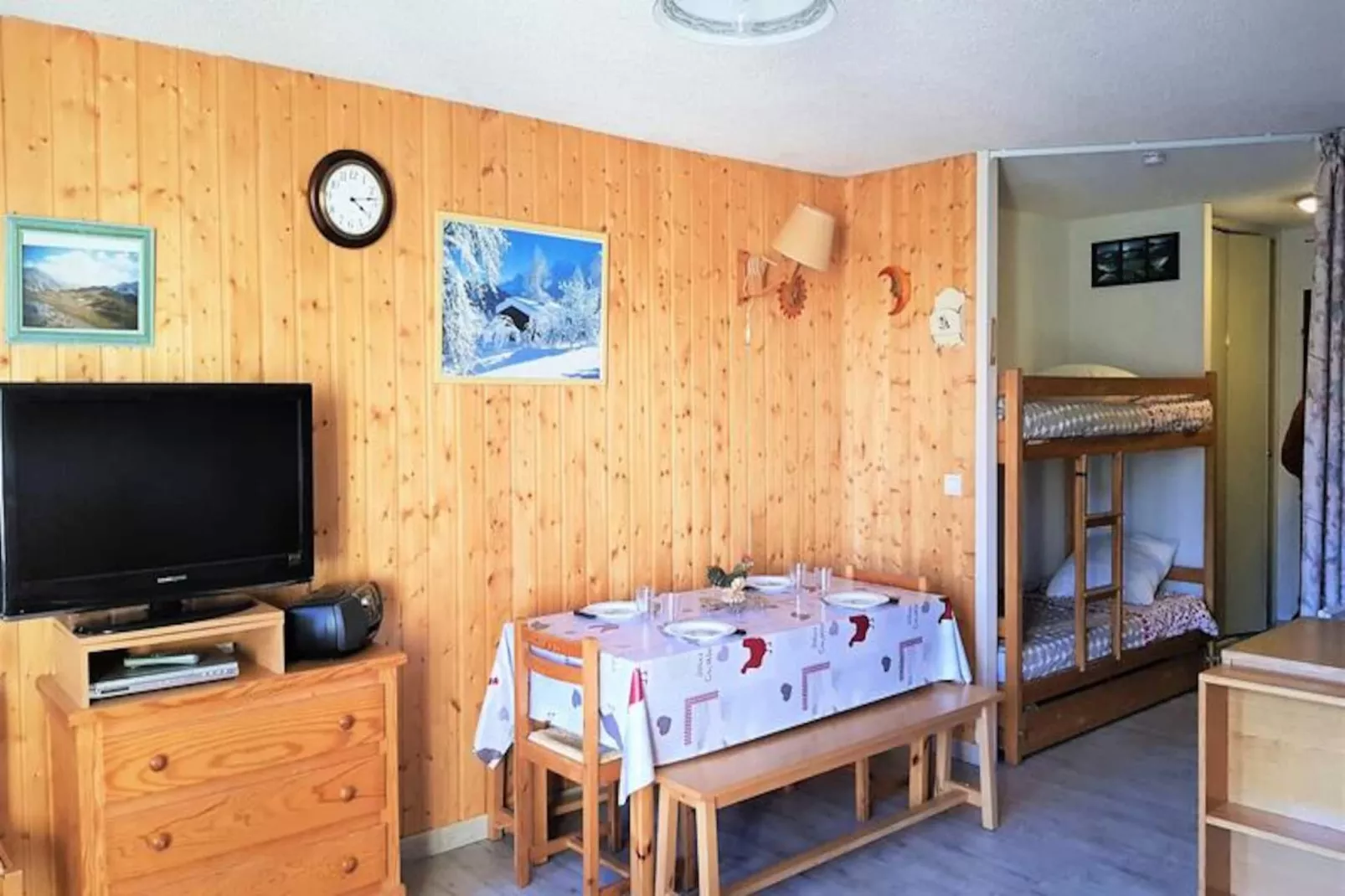 Résidence Rond Point I