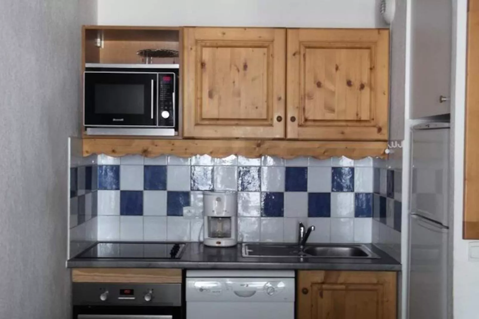 Résidence Balcons Du Soleil