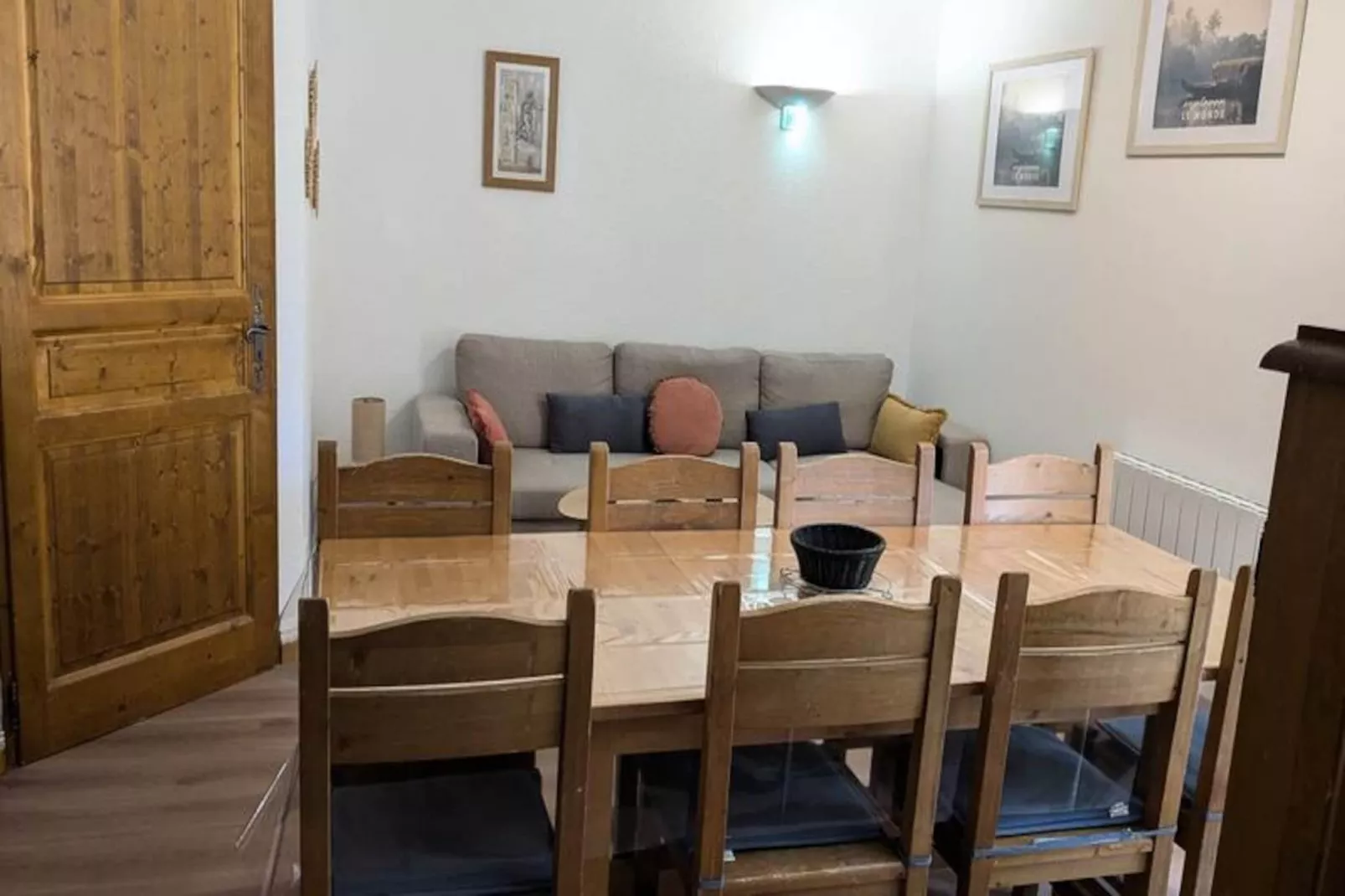 Le Chalet D'orcieres