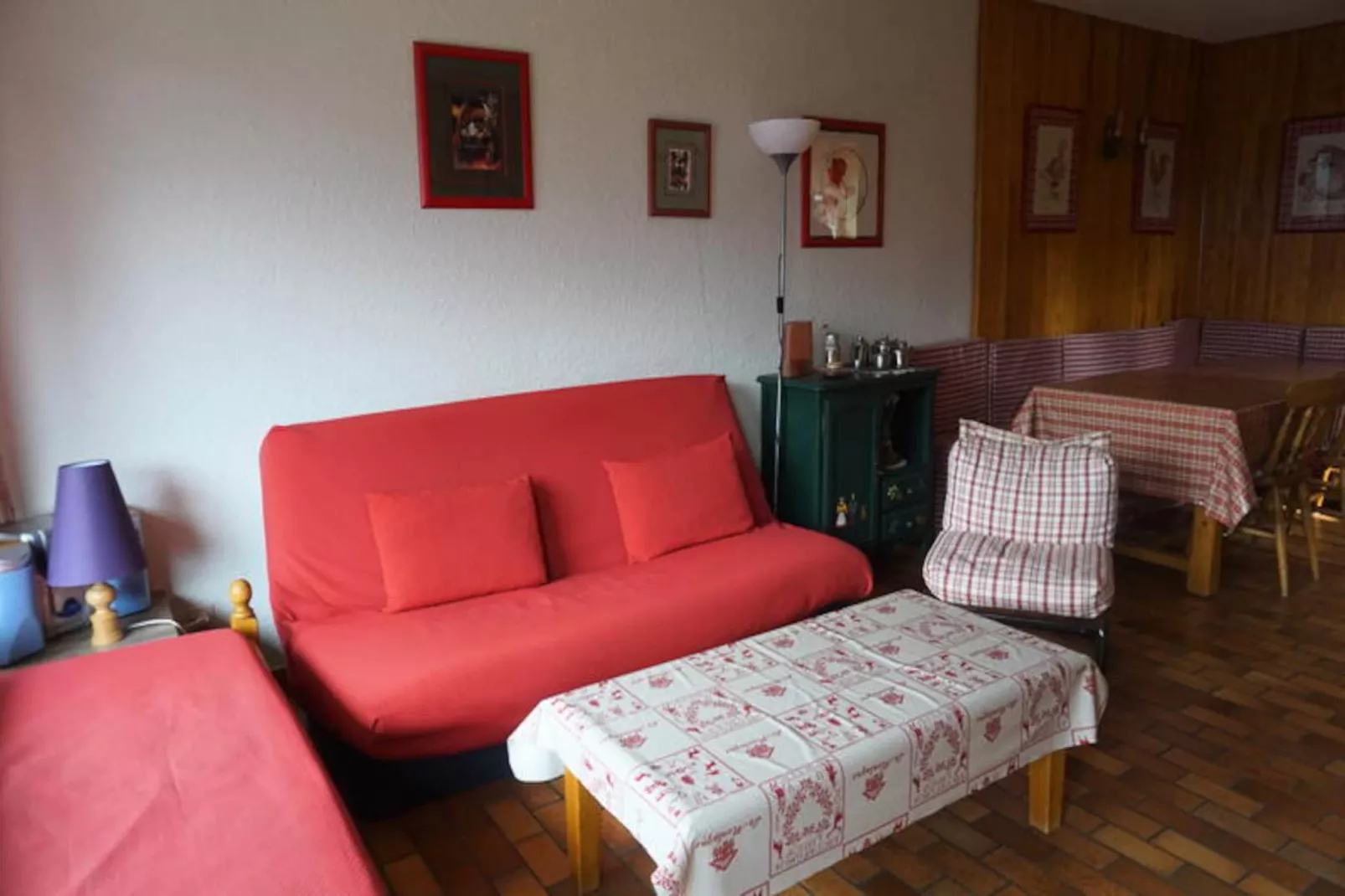 Résidence Horizon 1800 I