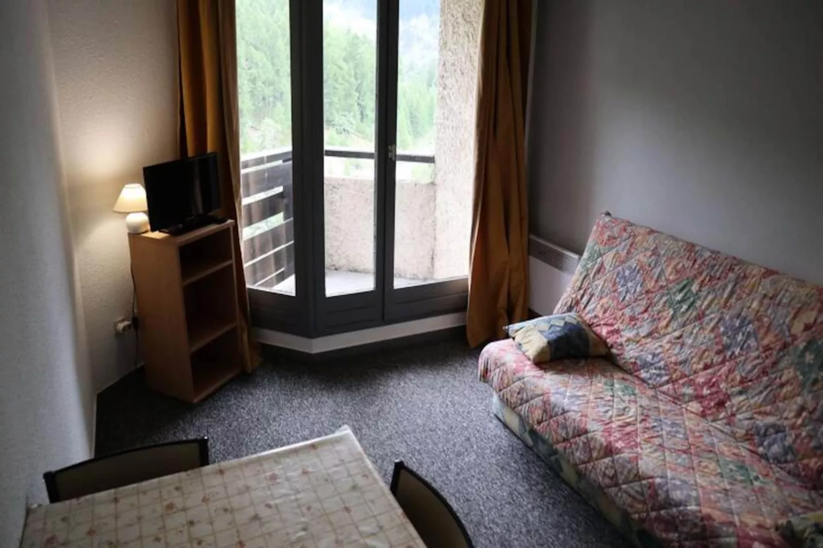 Résidence Les Gradins