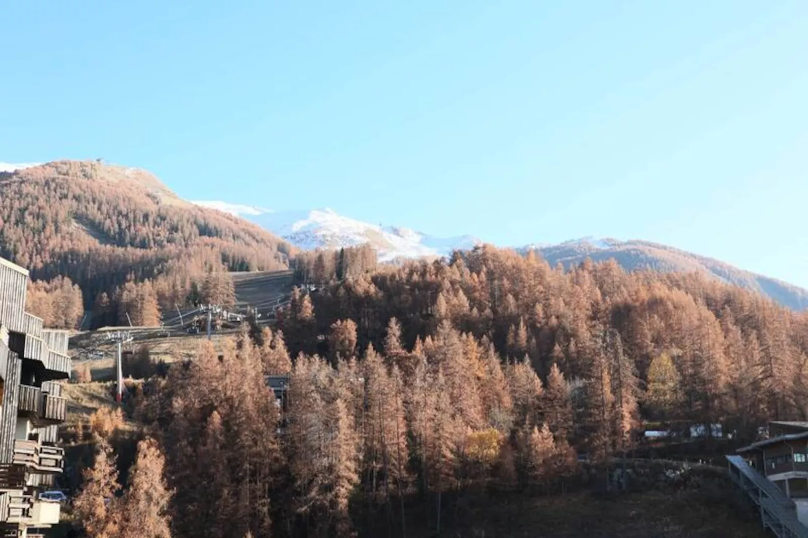 Résidence Les Gradins
