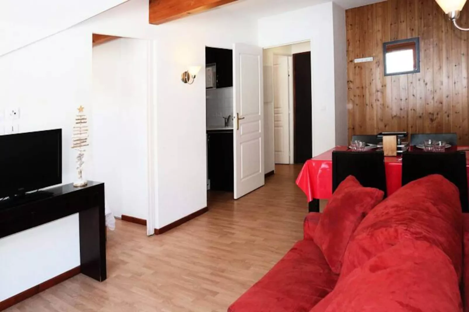 Residence La Combe D Or