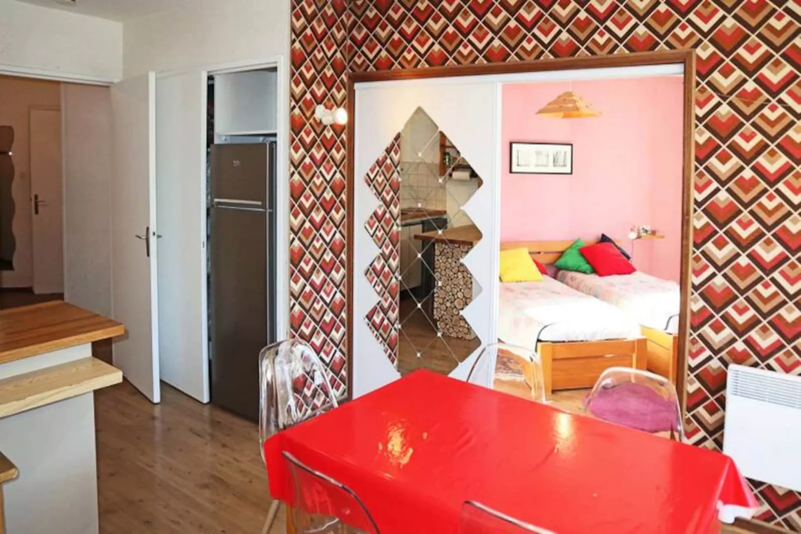 Résidence Les Carlines