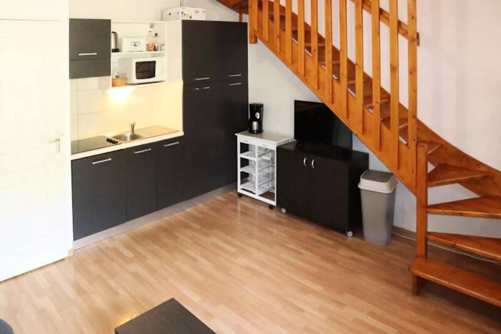 Résidence Les Terrasses Du Soleil D'or