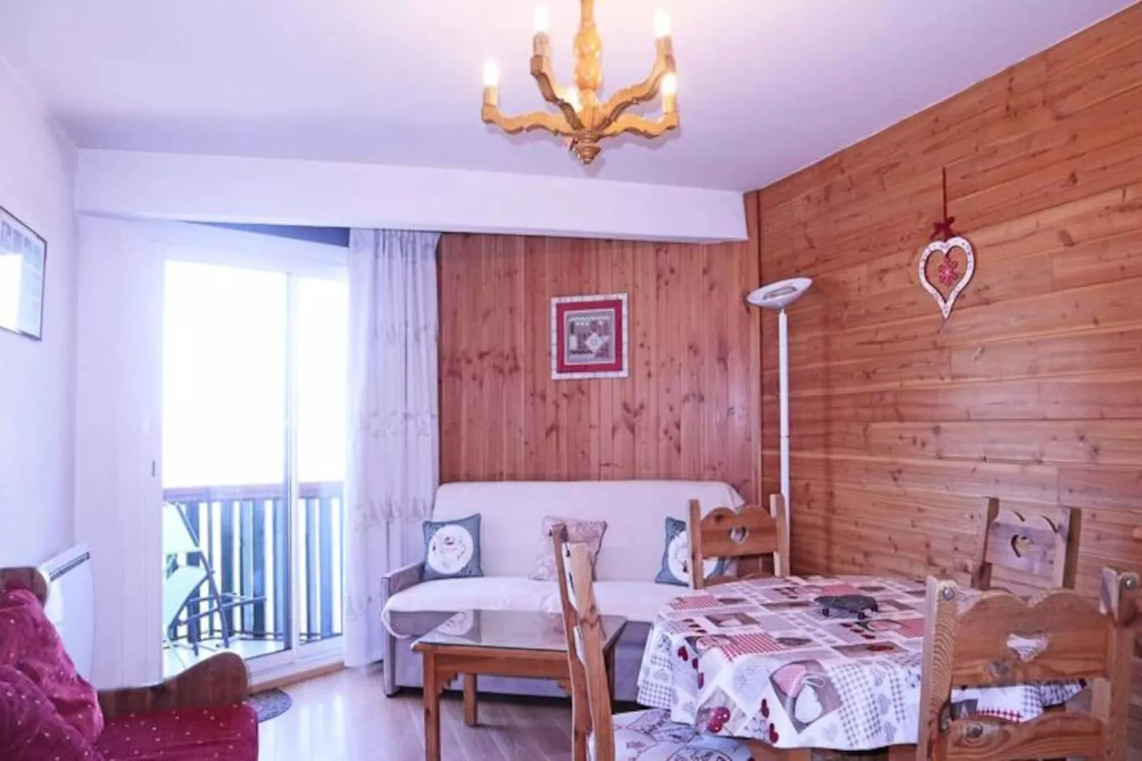 Résidence Les Cembros