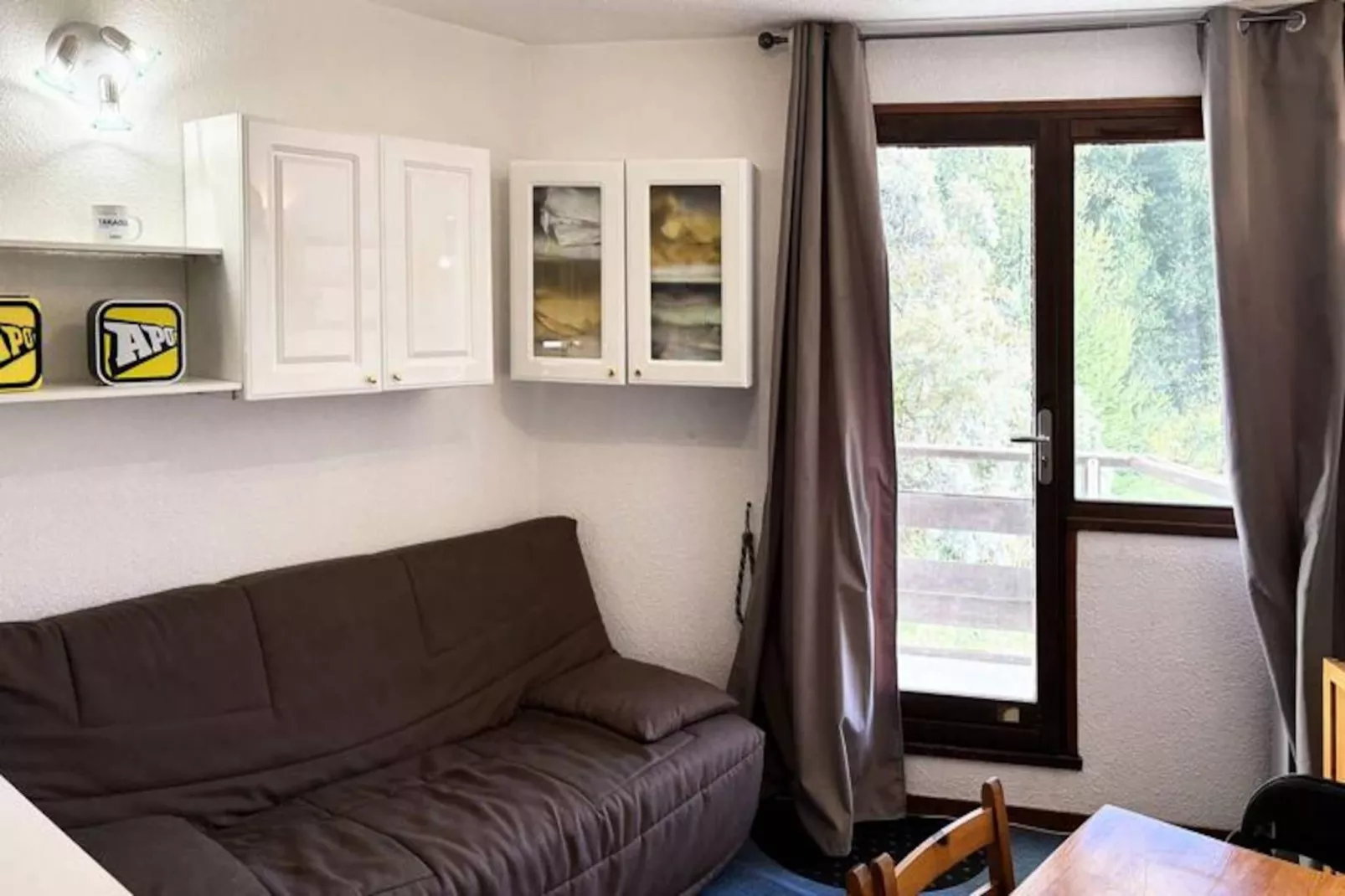 Résidence Balcon Orres