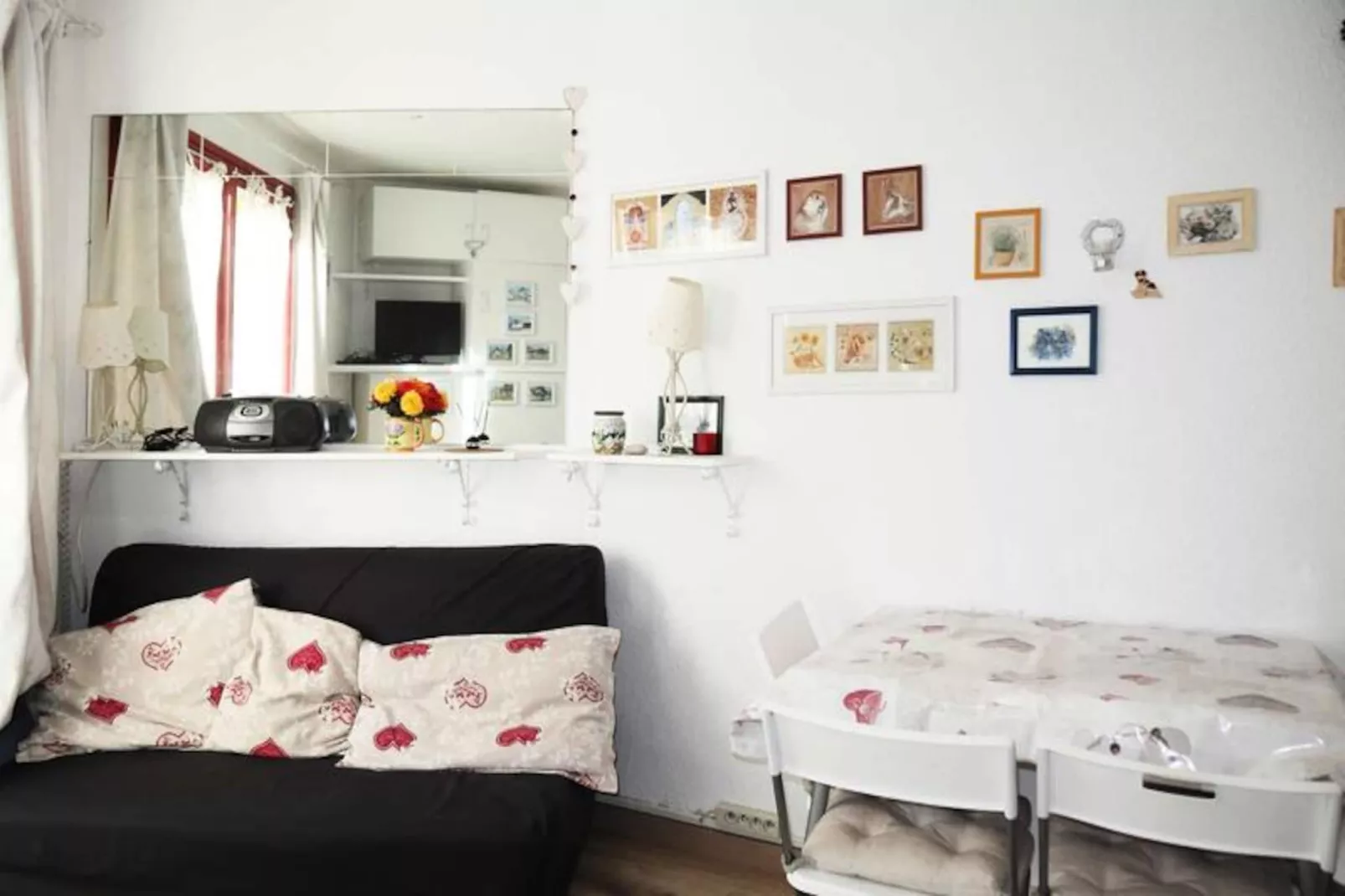 Résidence Balcon Orres