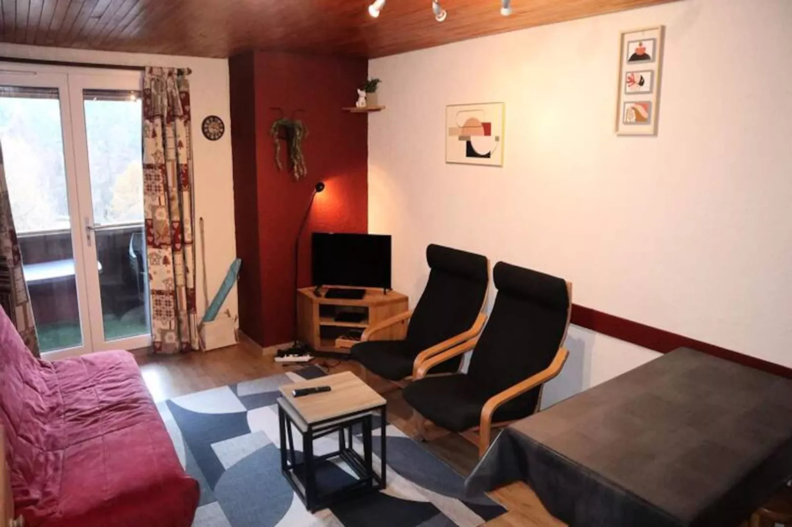 Résidence L'horizon