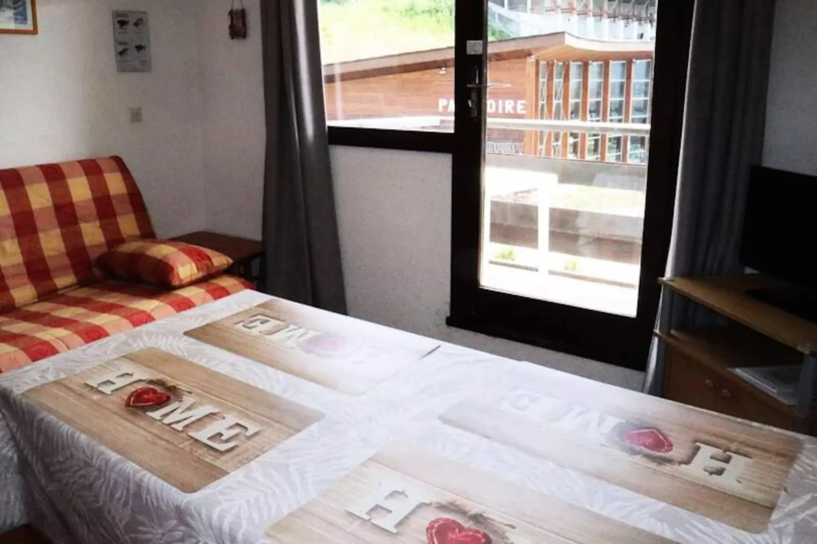 Résidence Balcon Orres