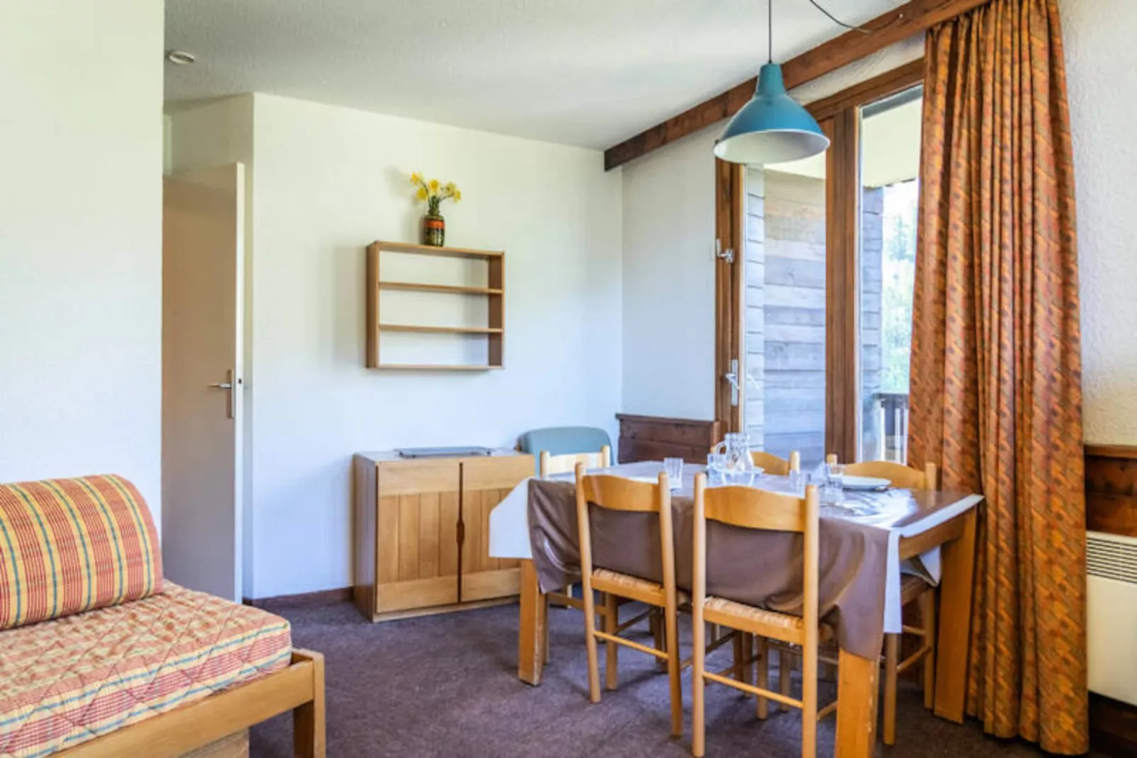 Résidence Le Belvedere