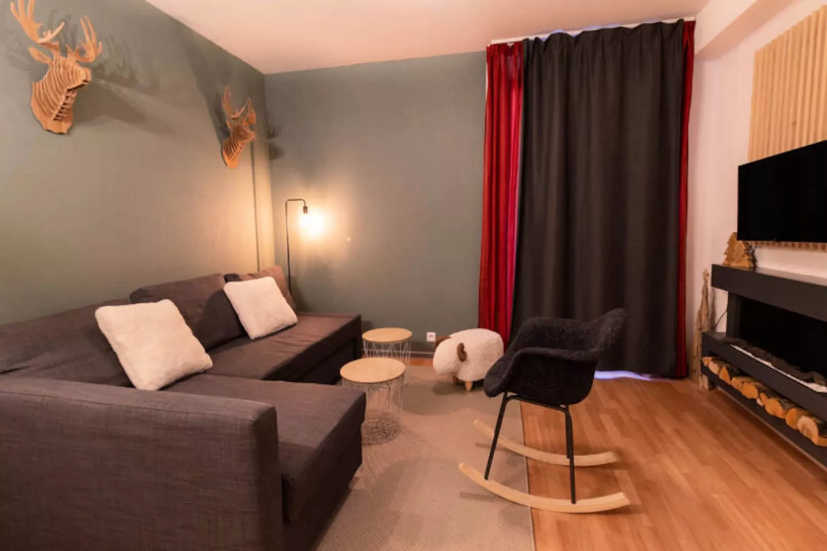 Résidence Les Terrasses Du Soleil D'or