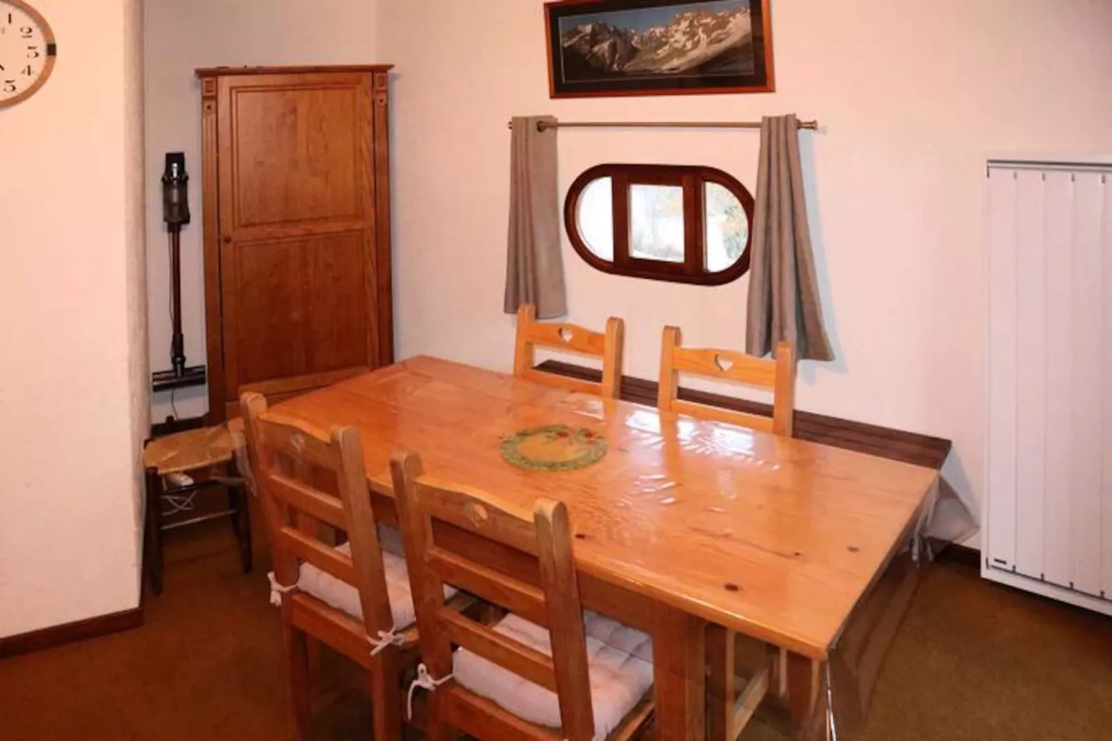 Résidence L'horizon