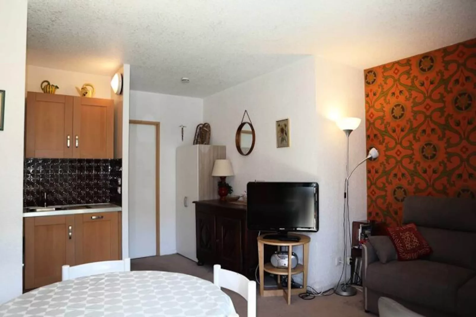 Résidence Le Sunny Snow