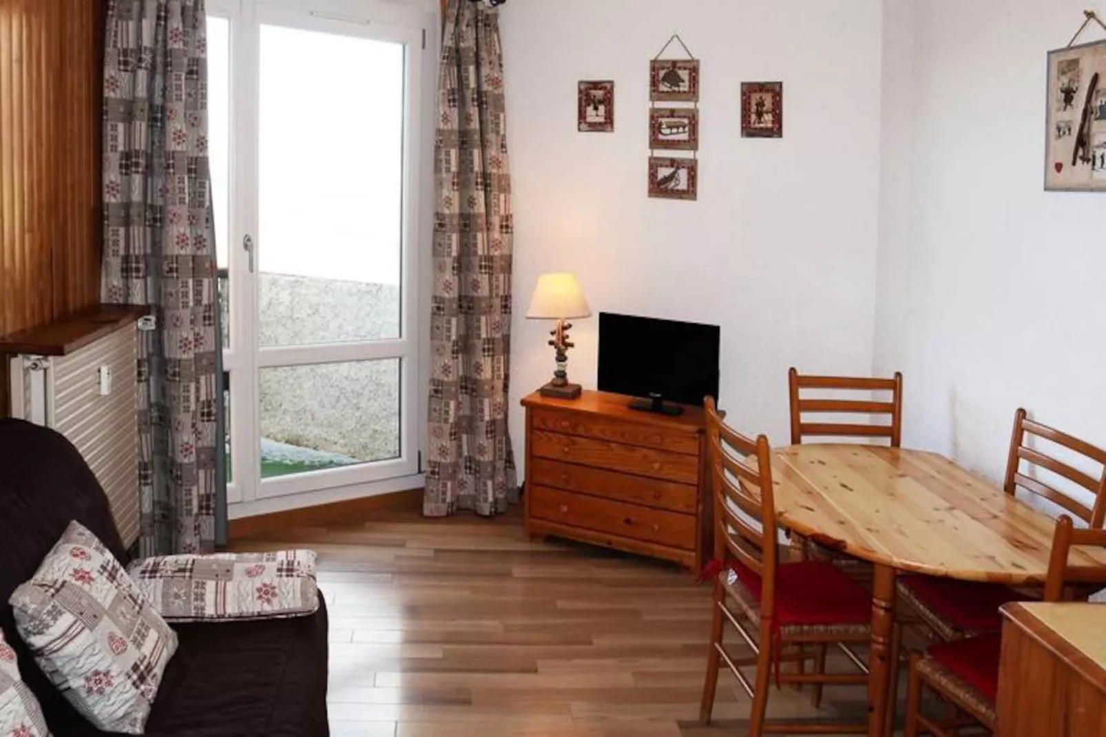 Résidence Le Boussolenc