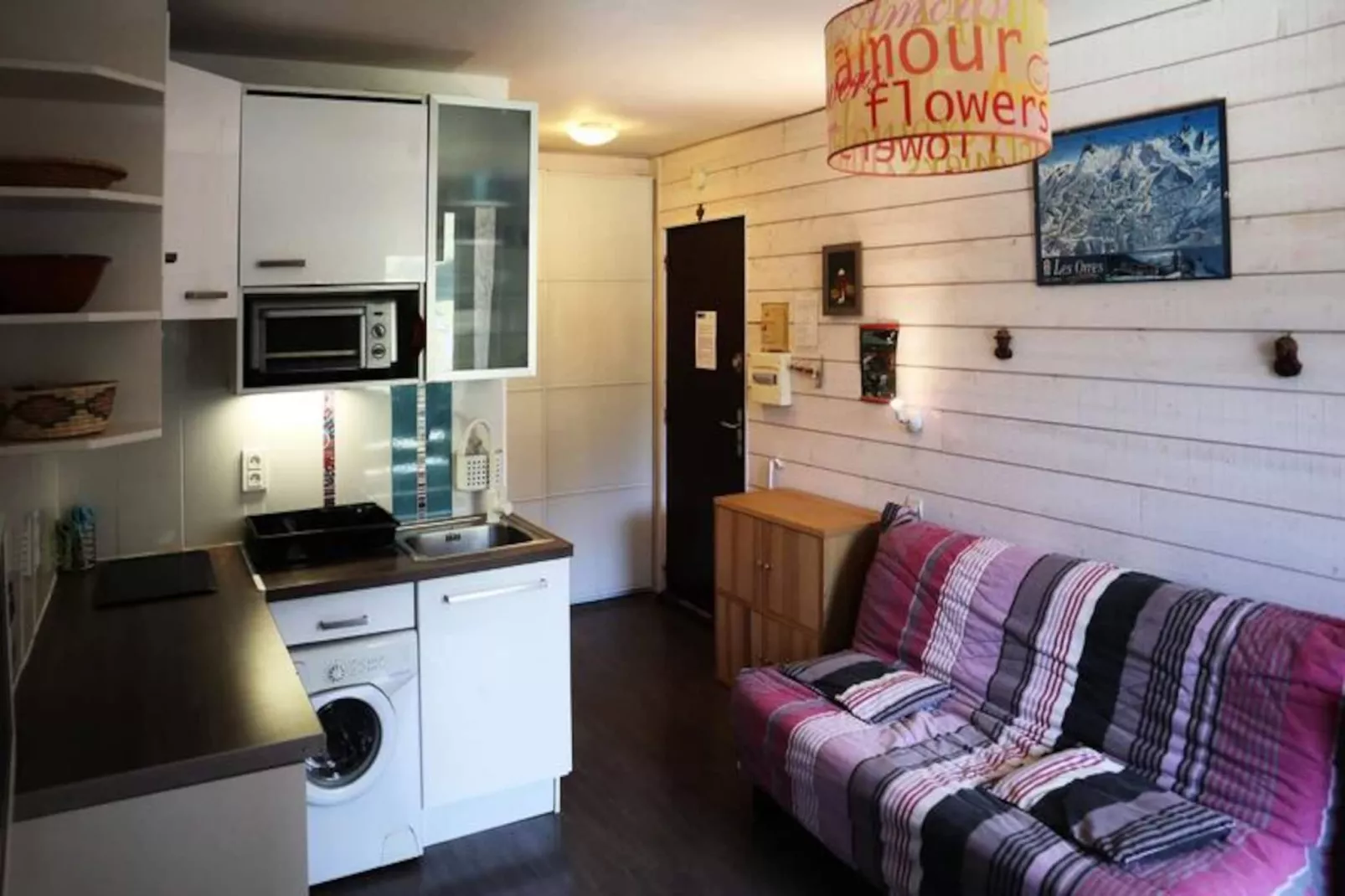 Résidence Le Boussolenc