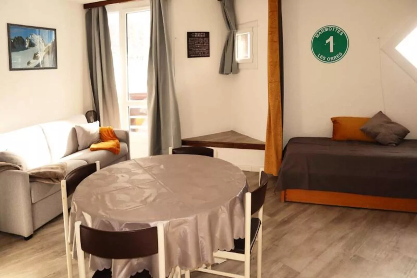 Résidence Le Boussolenc