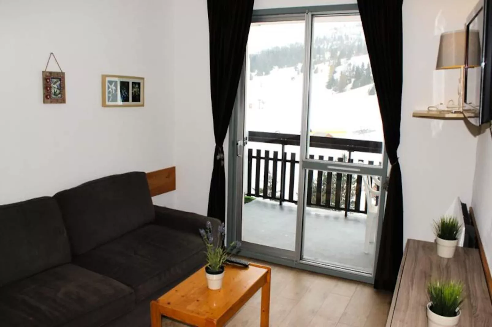 Résidence Les Issarts