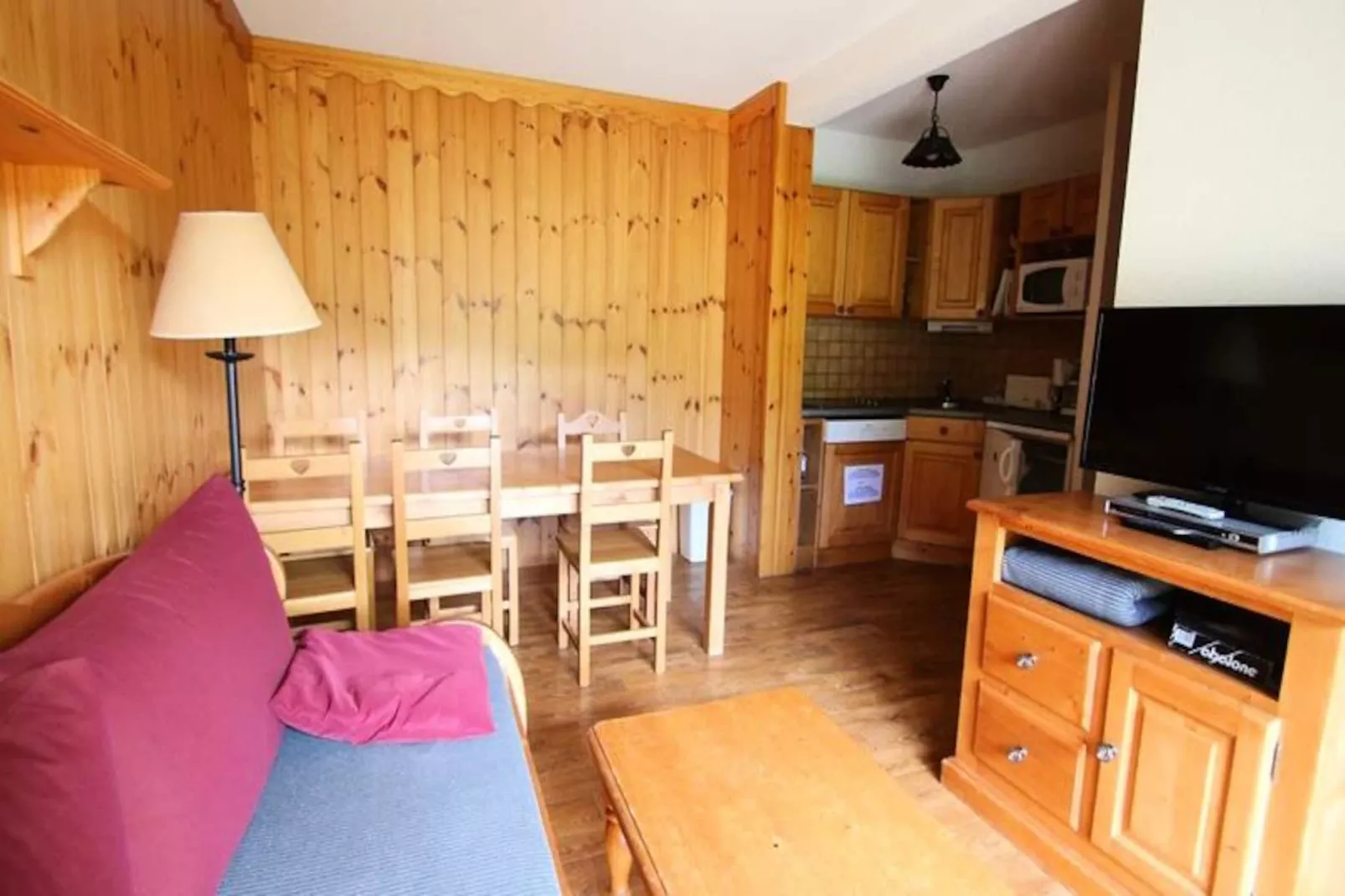 Résidence Dame Blanche