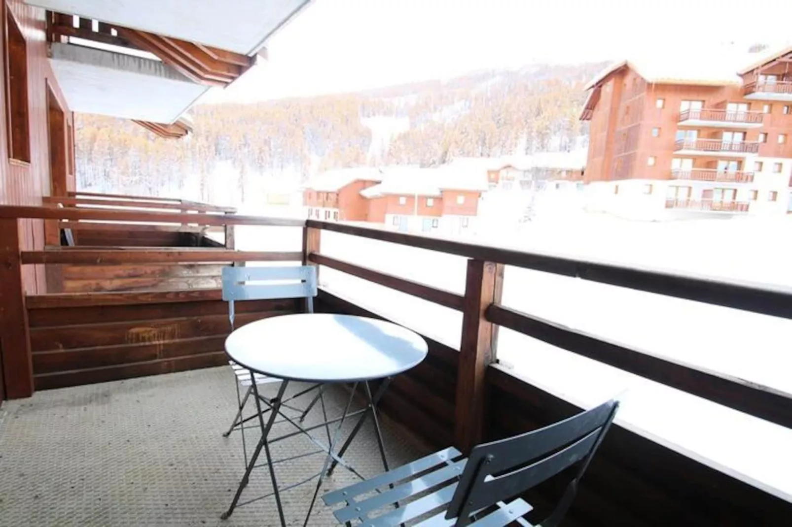 Résidence Dame Blanche