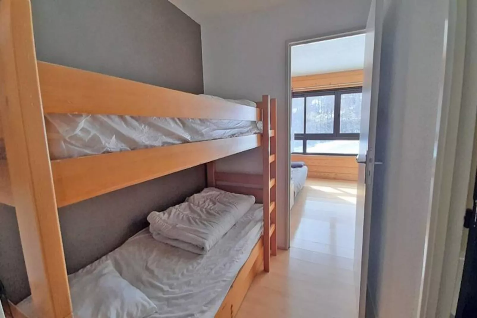 Résidence Valgardena