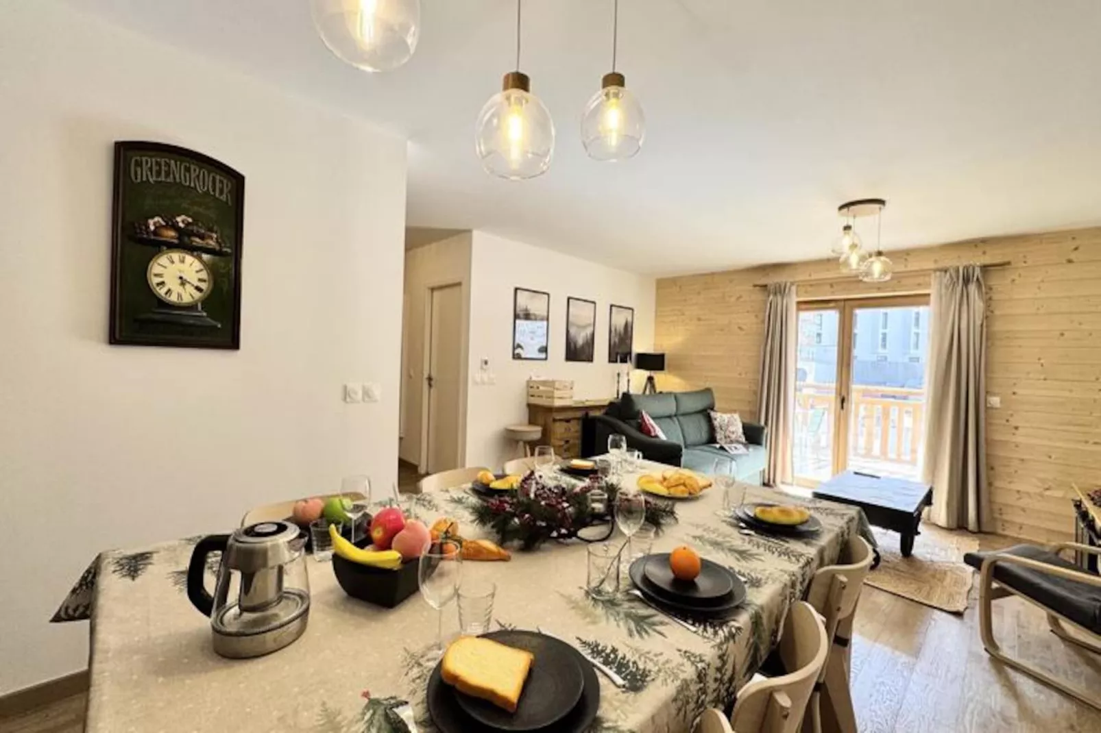 Résidence Le Living Stone B