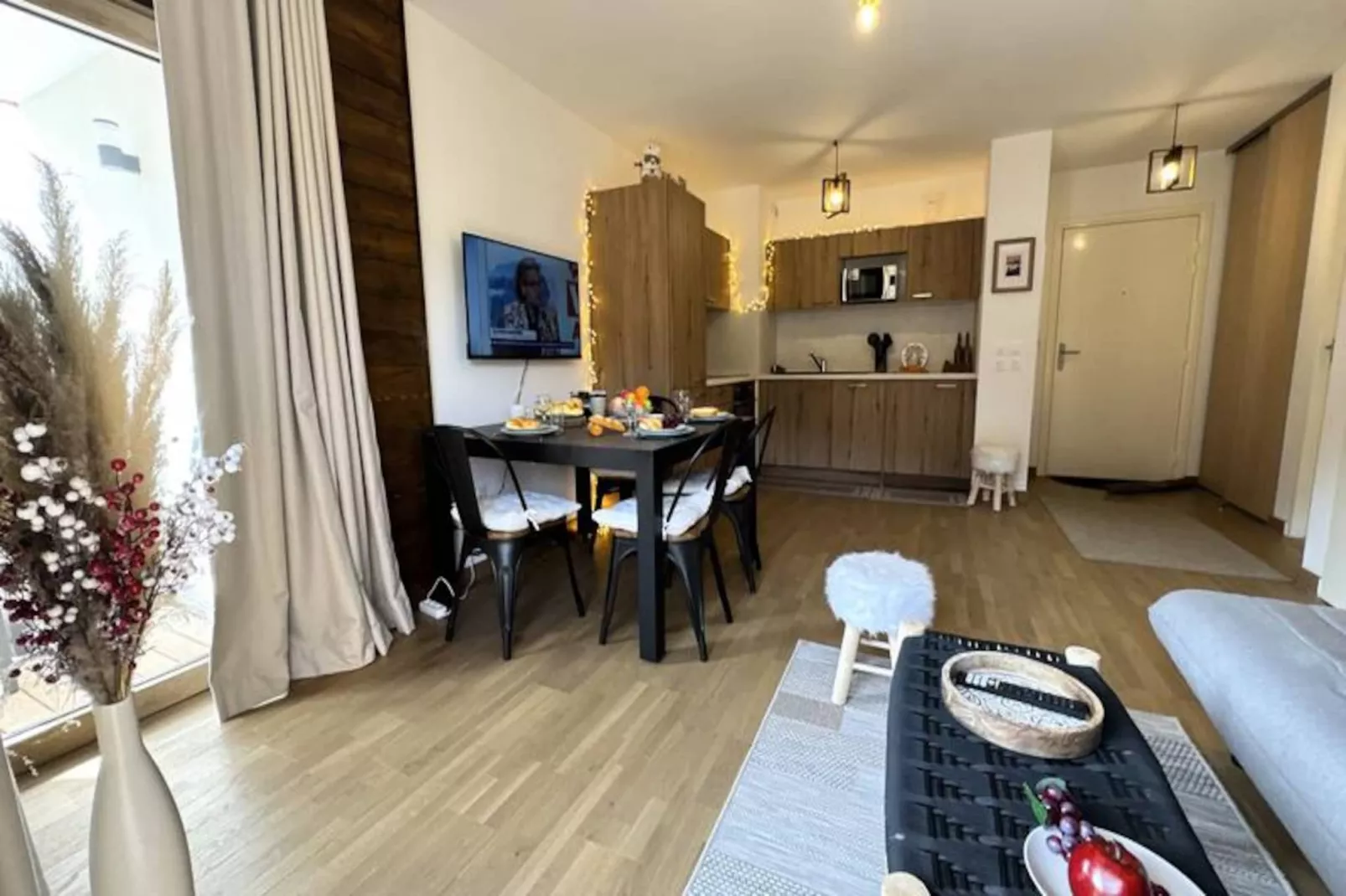 Résidence Le Living Stone B