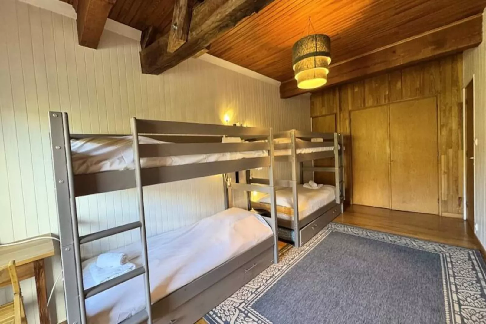 Chalet La Mouree 1790