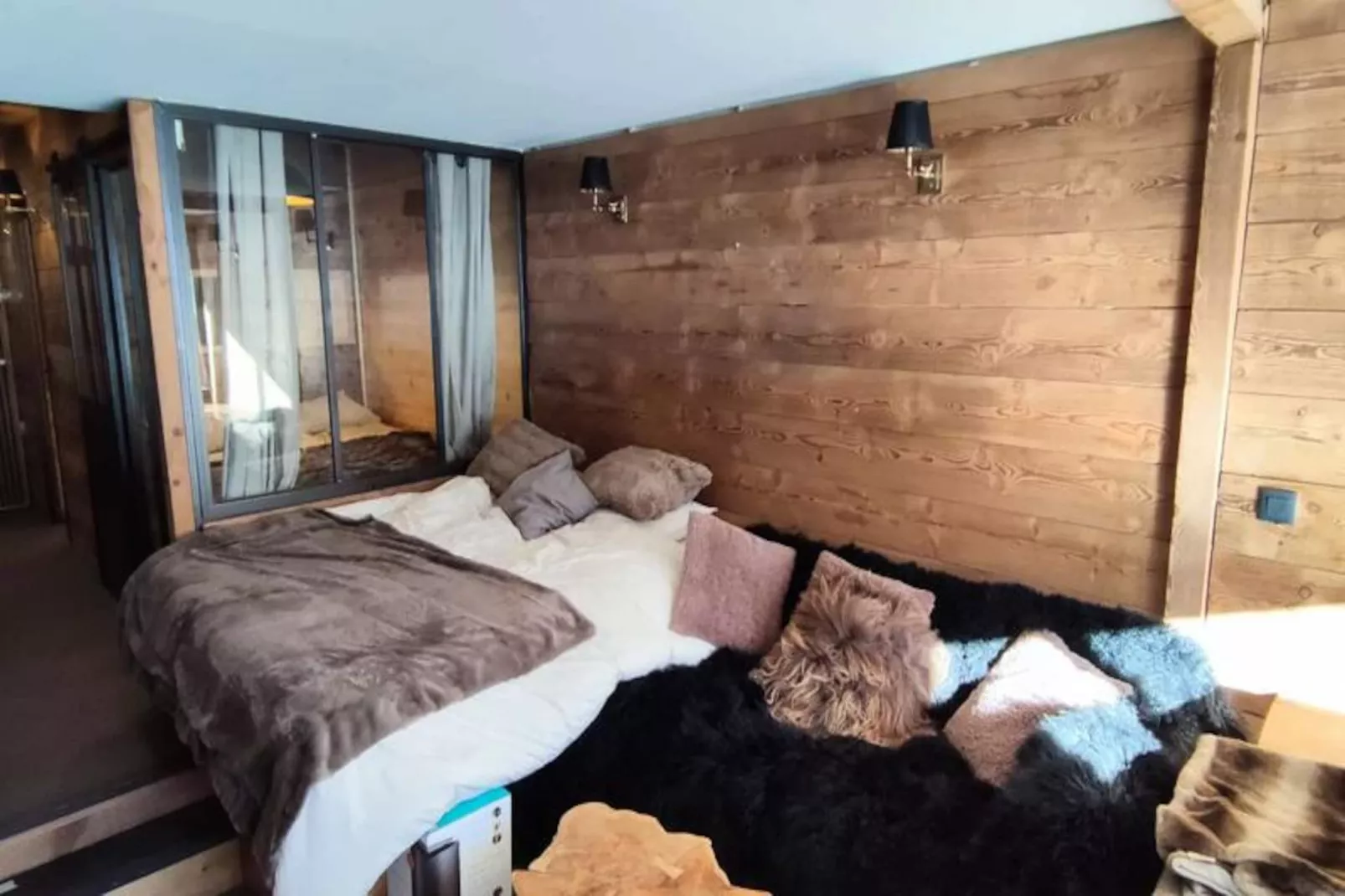 Résidence Vermeil R6