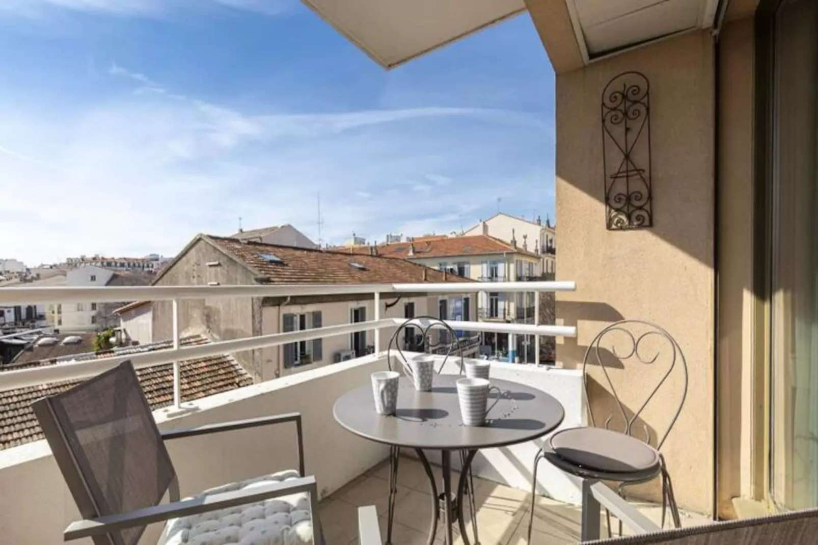 Résidence Quartier Vauban : 3 Pièces Avec Parking