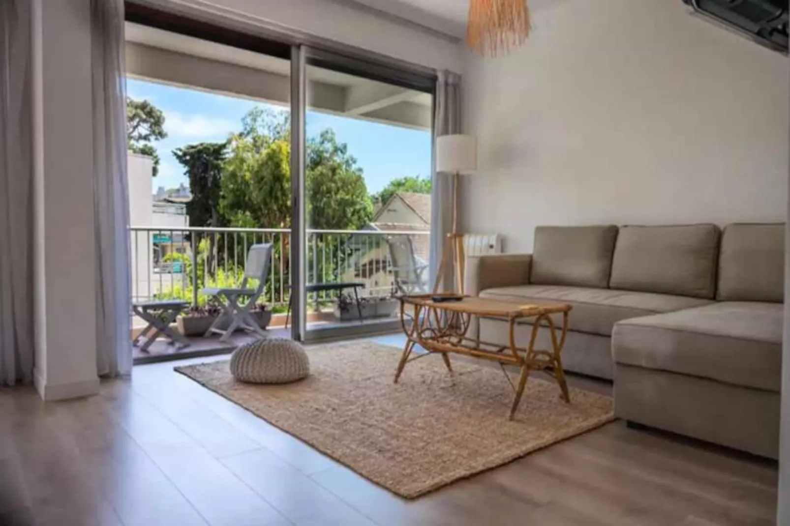 Résidence Magnifique Appartement Proche De La Plage Vue Mer