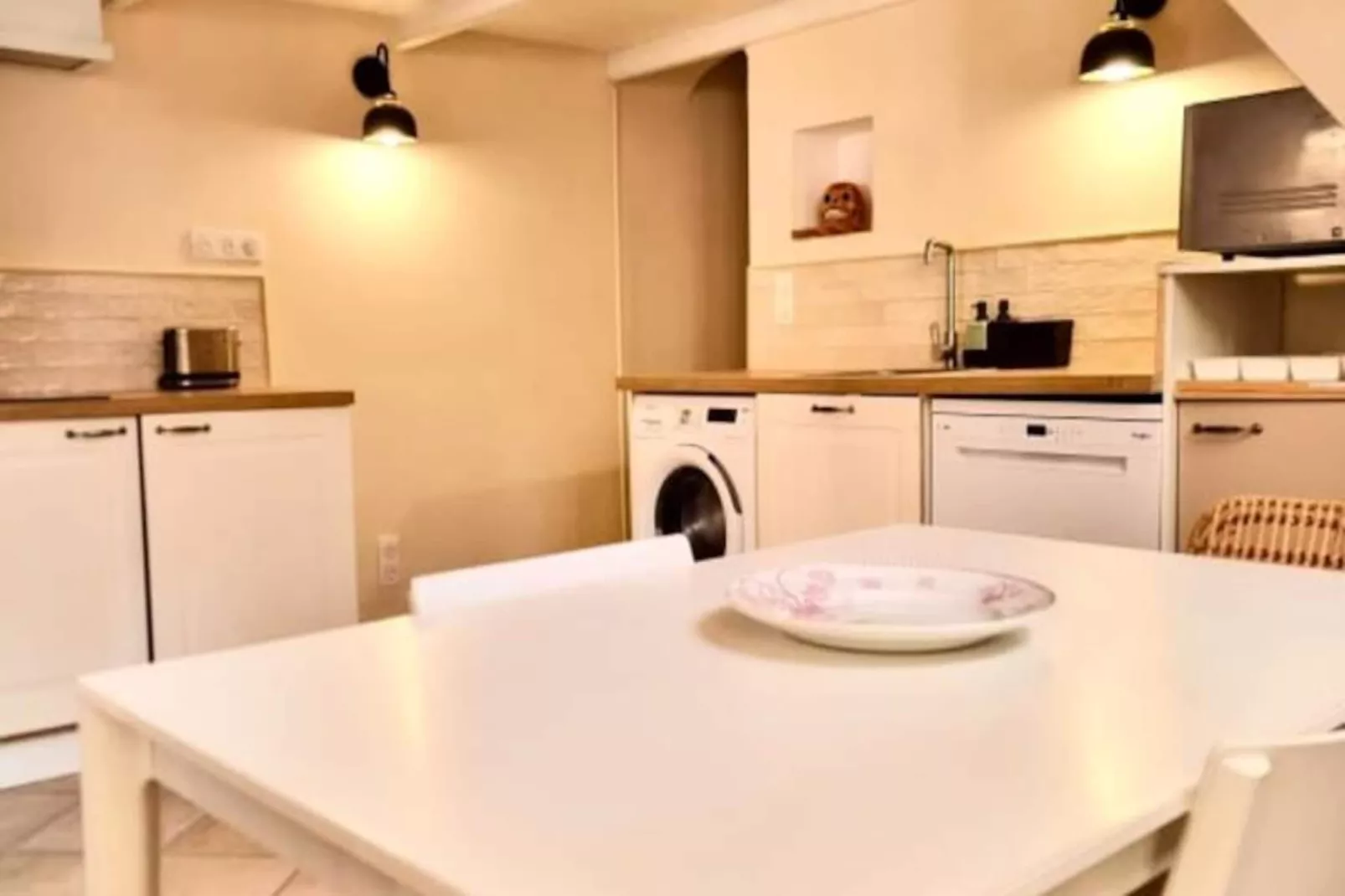 Jolie Maison De Village à Opio