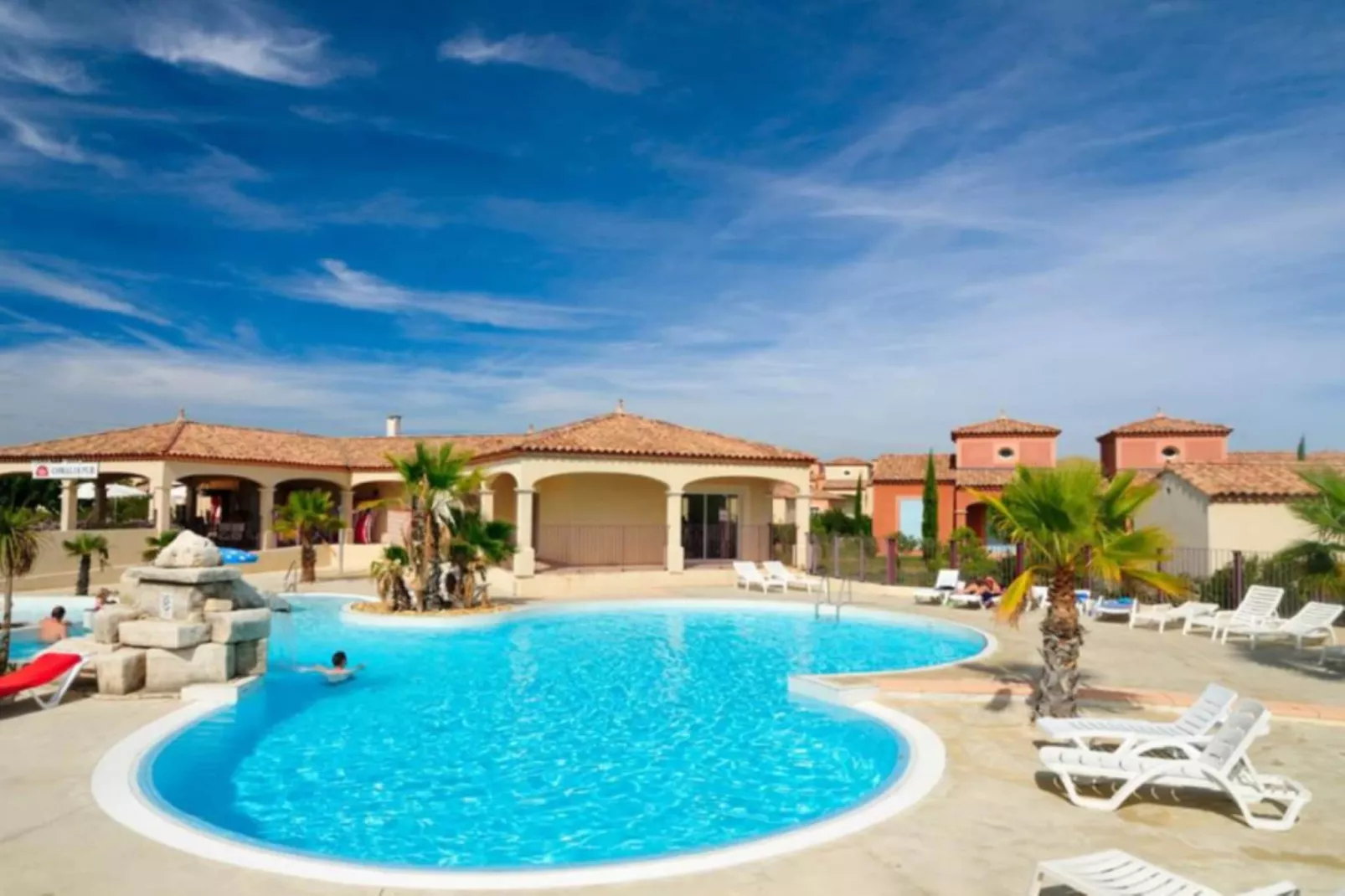 P. Minervois J N°03 - Villa 3P6