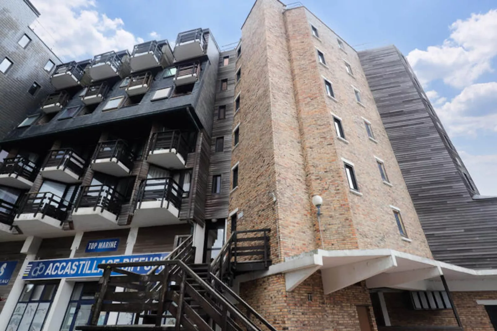 Les Marina - maeva Home