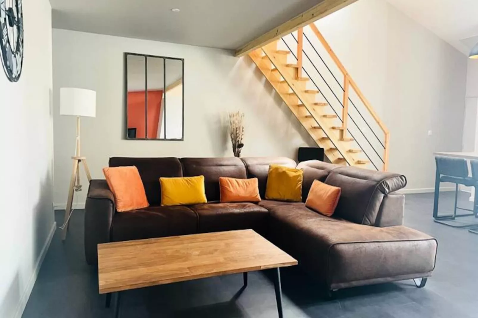 Appartements à La Rochelle