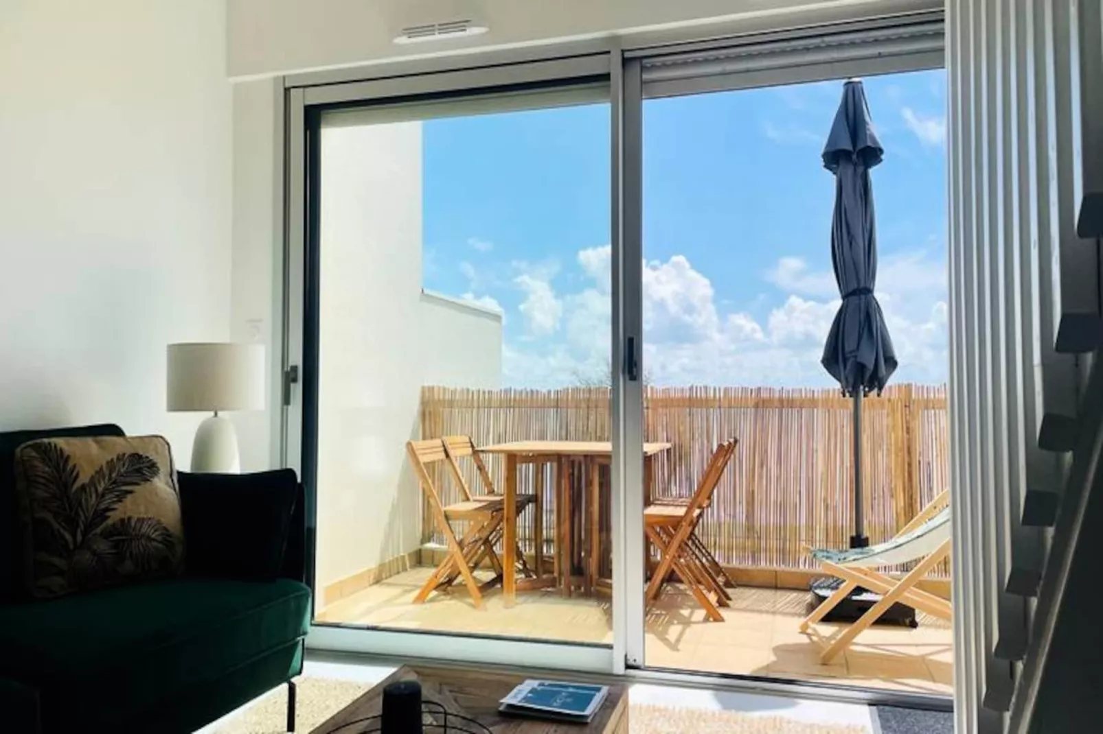 Appartements à La Rochelle