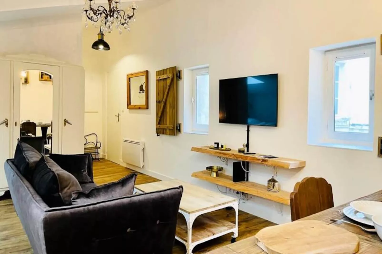 Appartements à La Rochelle