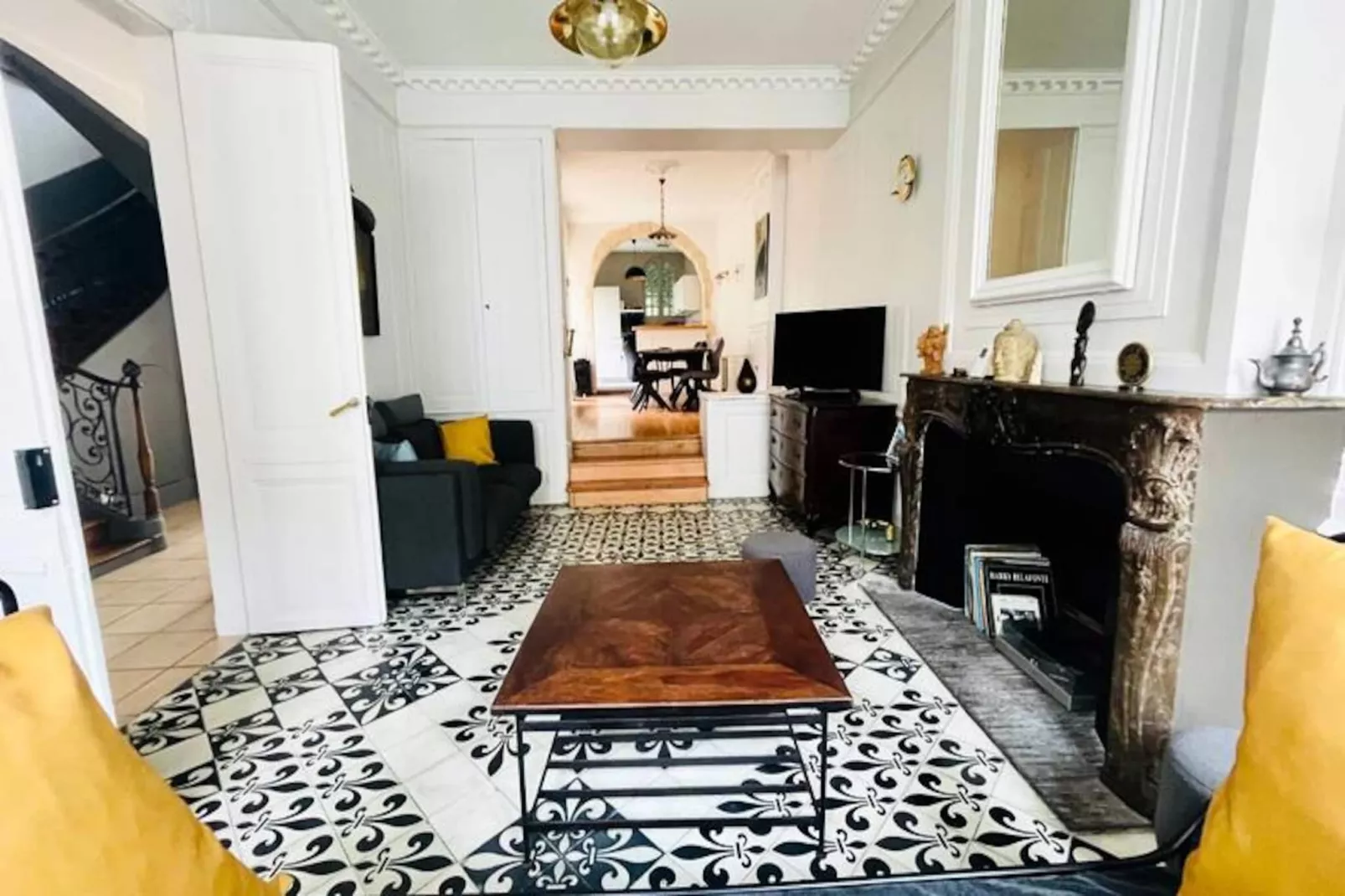 Maison à La Rochelle