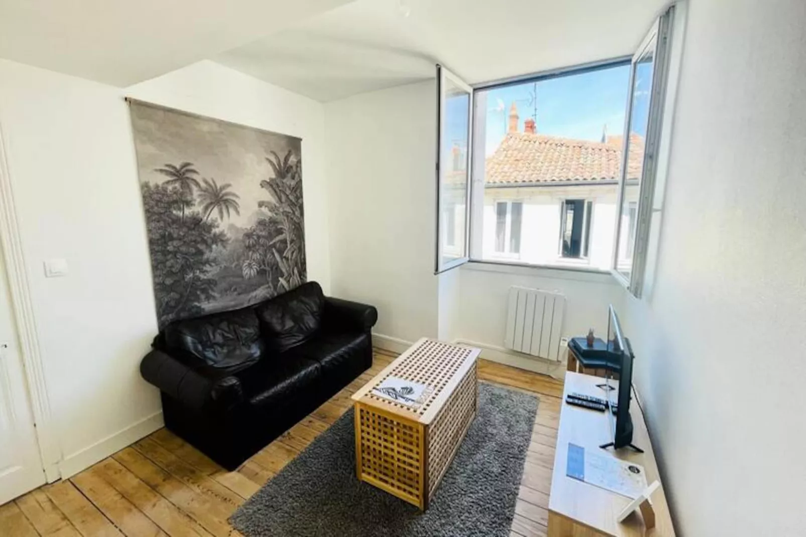 Appartements à La Rochelle