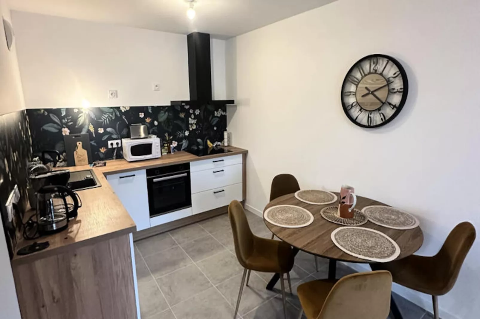 Appartements à La Rochelle