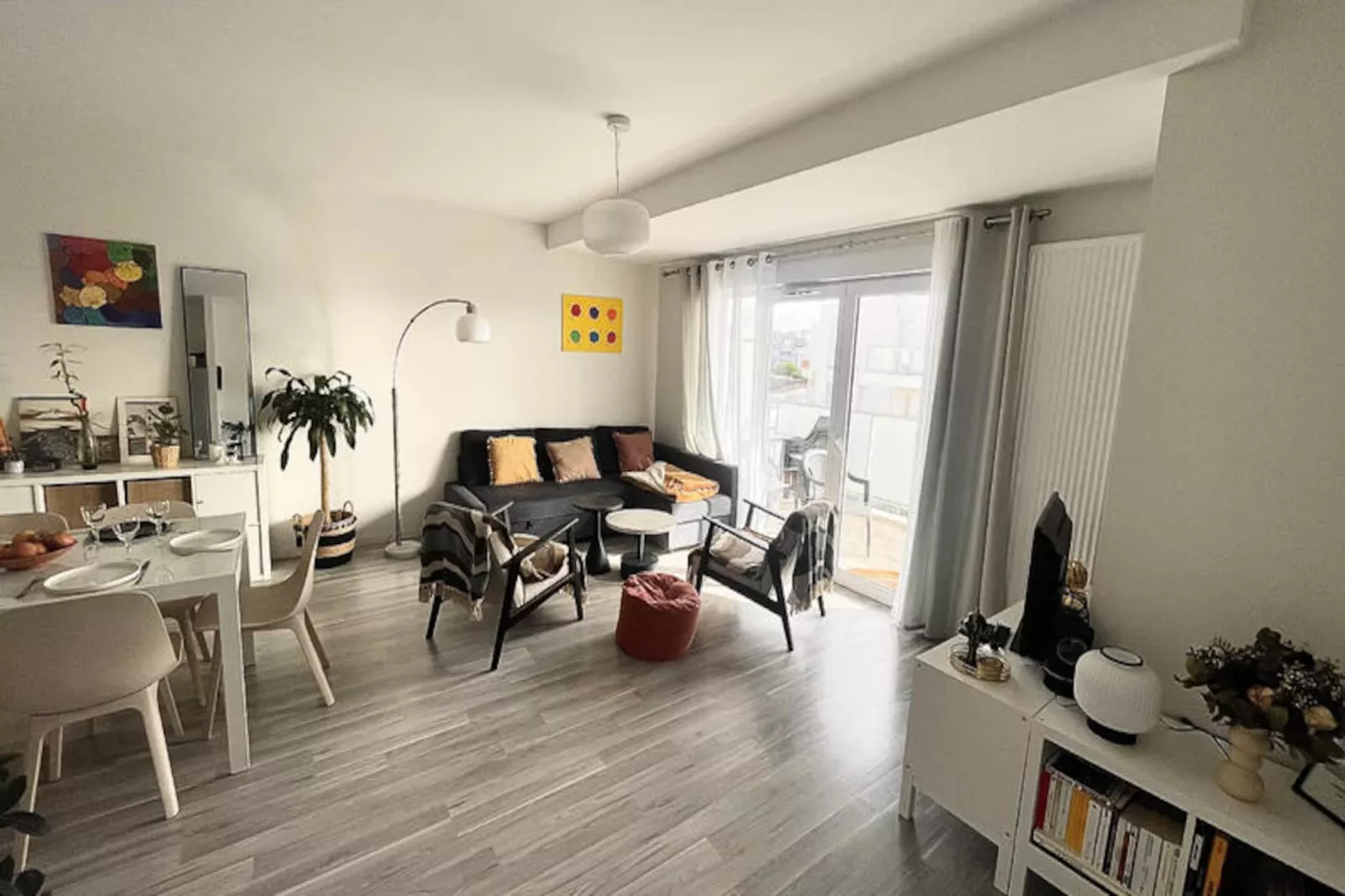 Appartements à La Rochelle