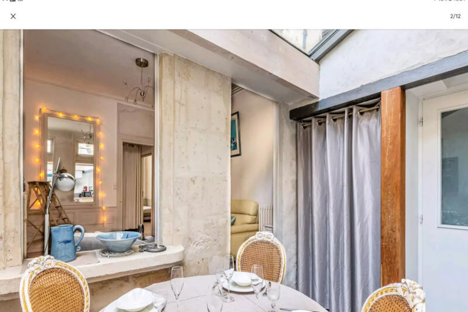 Appartements à La Rochelle