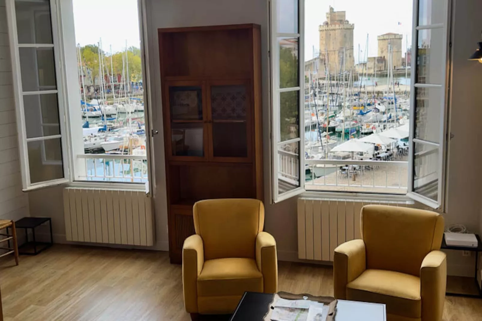 Appartements à La Rochelle