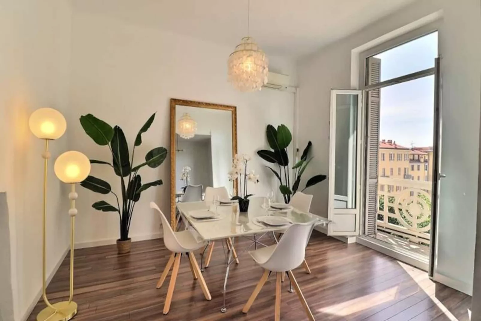 Casa Napol&eacute;on - Hyper Centre