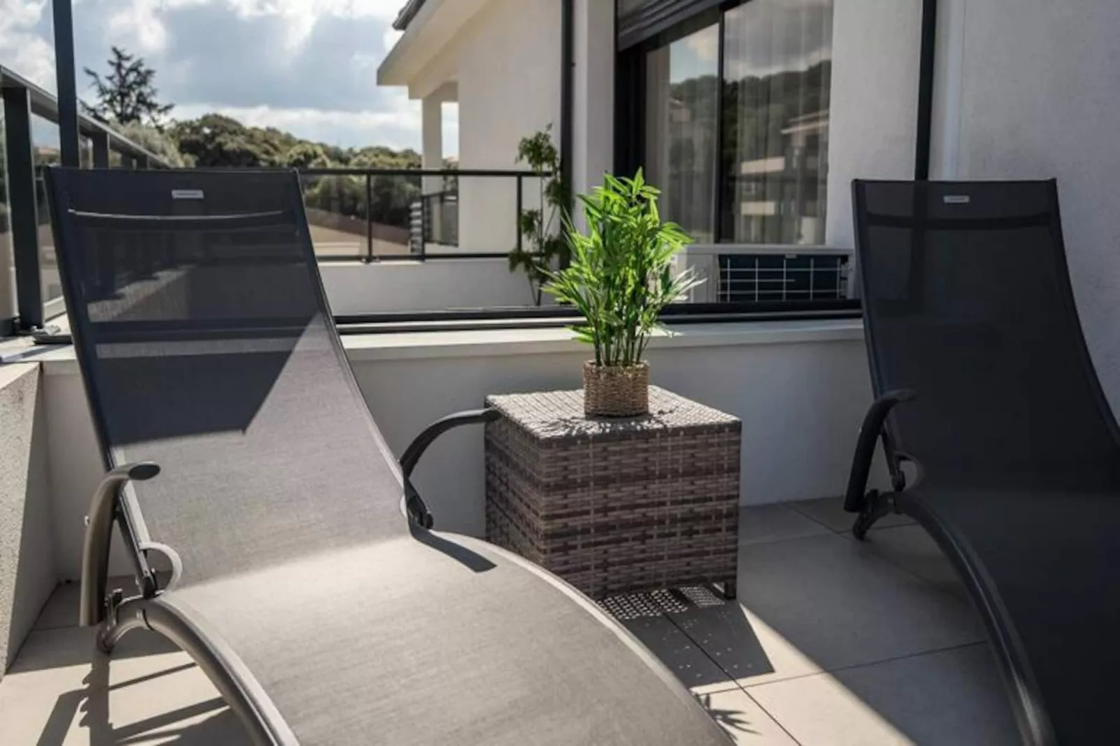 Résidence Terra D'oru