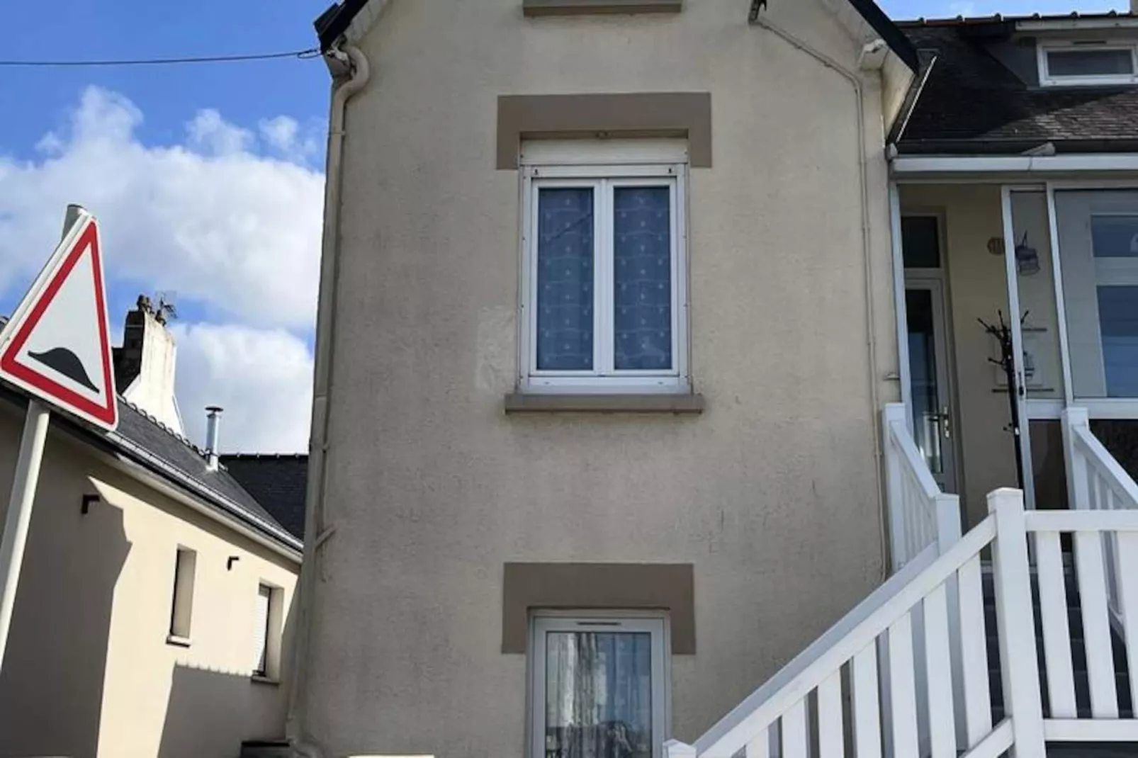 Résidence 114-pleneuf Val Andre