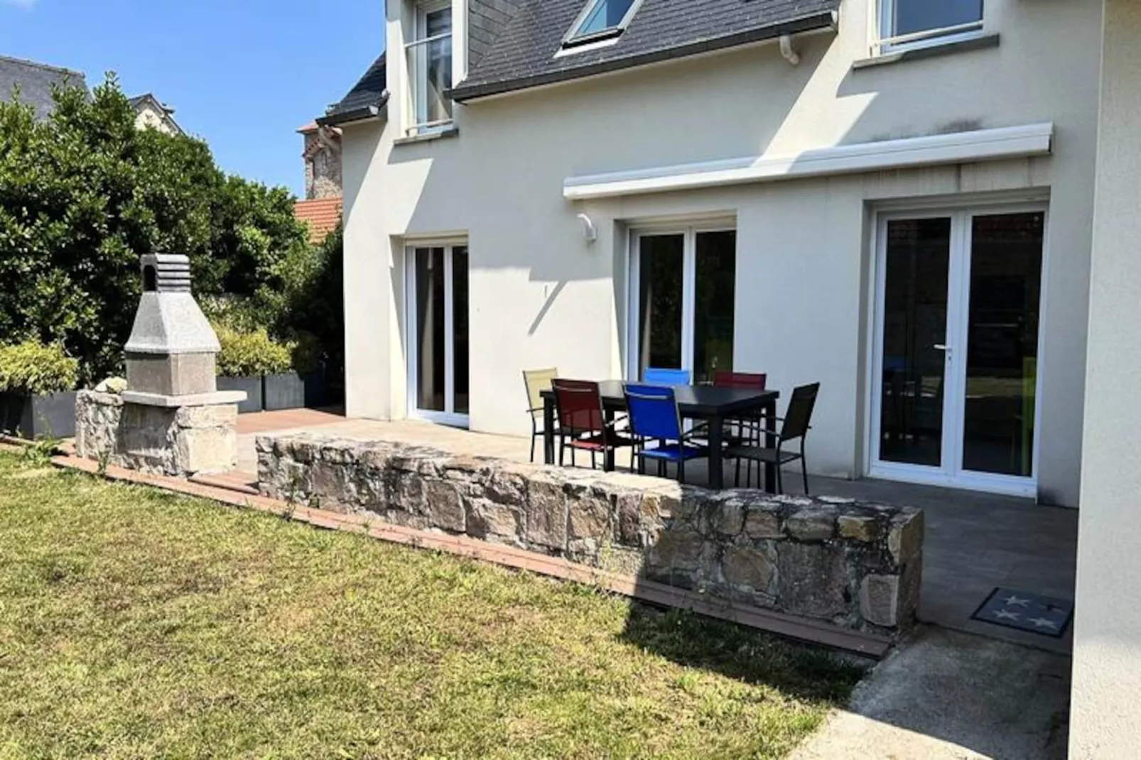 Résidence 526-erquy